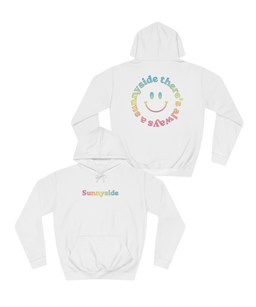 Gradient Hoodie