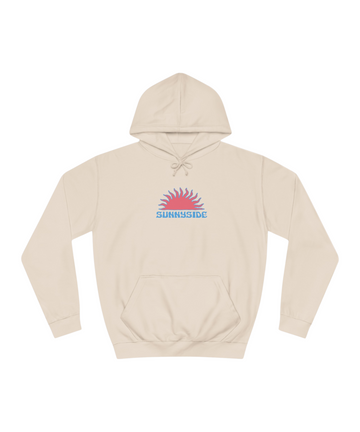 Logo Hoodie