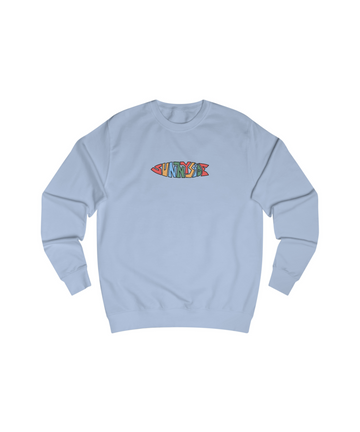 Surf Club Crewneck