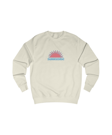 Logo Crewneck