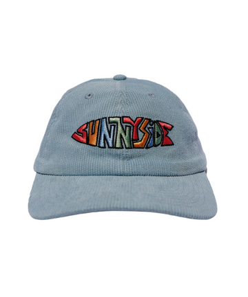 Surf Club Corduroy Hat