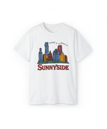 Skyline Tee